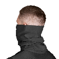 Шарф-труба Camotec Eco 100% Cotton, фото 5