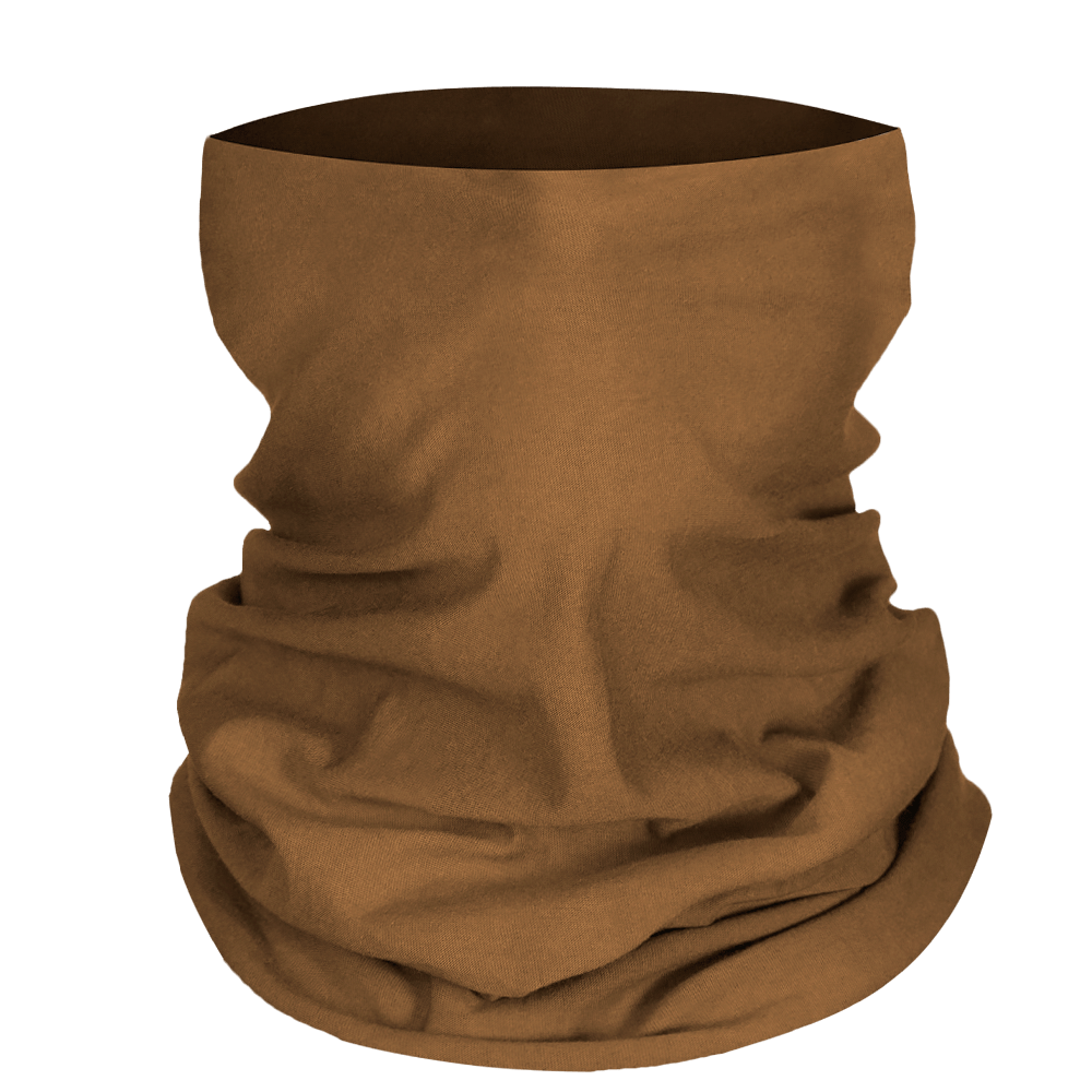 Шарф-труба Camotec Eco 100% Cotton
