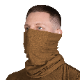Шарф-труба Camotec Eco 100% Cotton, фото 3