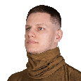 Шарф-труба Camotec Eco 100% Cotton, фото 4