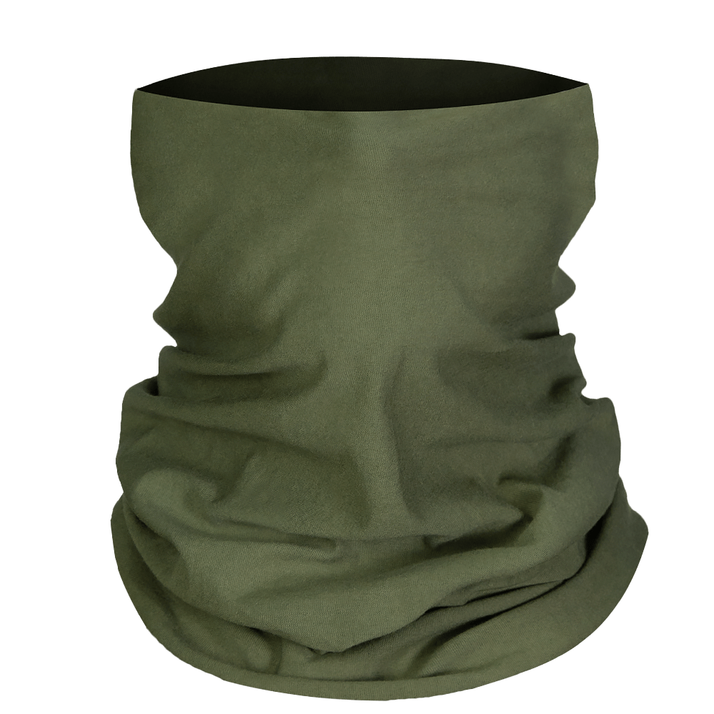 Шарф-труба Camotec Eco 100% Cotton