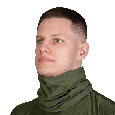 Шарф-труба Camotec Eco 100% Cotton, фото 4