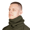 Шарф-труба Camotec Fix Air Stretch, фото 4