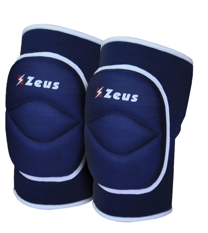 Наколінники для волейболу Zeus GINOCCHIERA VOLLEY EKO