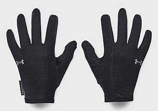 Рукавички UA Storm Run Liner W's S/M