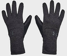 Рукавички UA Storm Fleece Gloves