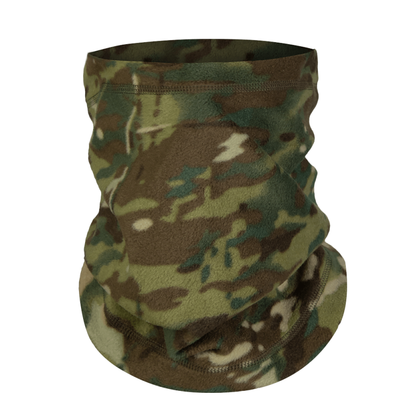 Шарф-труба Camotec Fix Fleece 260