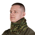 Шарф-труба Camotec Fix Fleece 260, фото 4