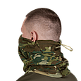 Шарф-труба Camotec Fix Fleece 260, фото 5