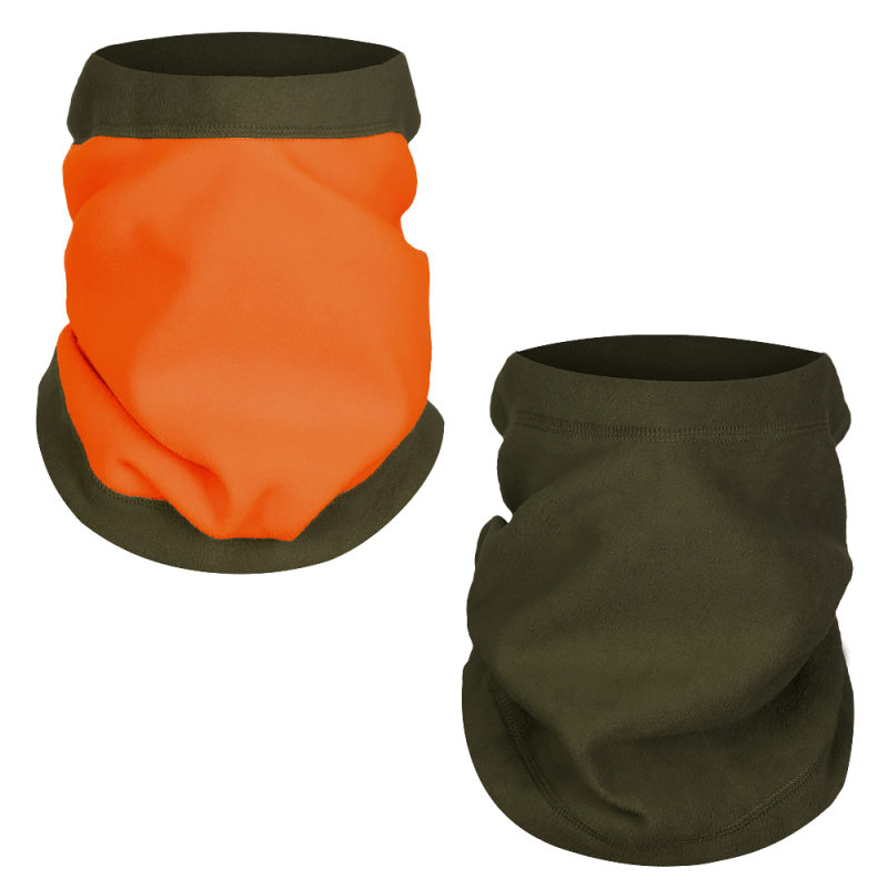 Шарф-труба Camotec Fix Marker Ultra Soft