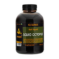 Ликвид Трофей Liquid Squid Octopus IQ 550мл