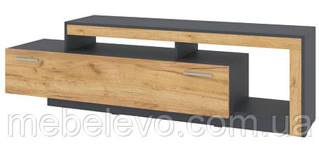 Тумба під телевізор Лайт 520х1780х420мм Пехотін, фото 1