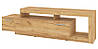 Тумба під телевізор Лайт 520х1780х420мм Пехотін, фото 9