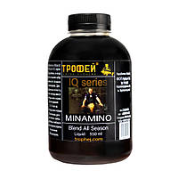 Атрактант Трофей Minamino Blend All Season IQ 550 мл