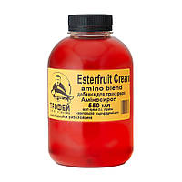 Атрактант Трофей Amino blend Еsterfruit cream 550 мл