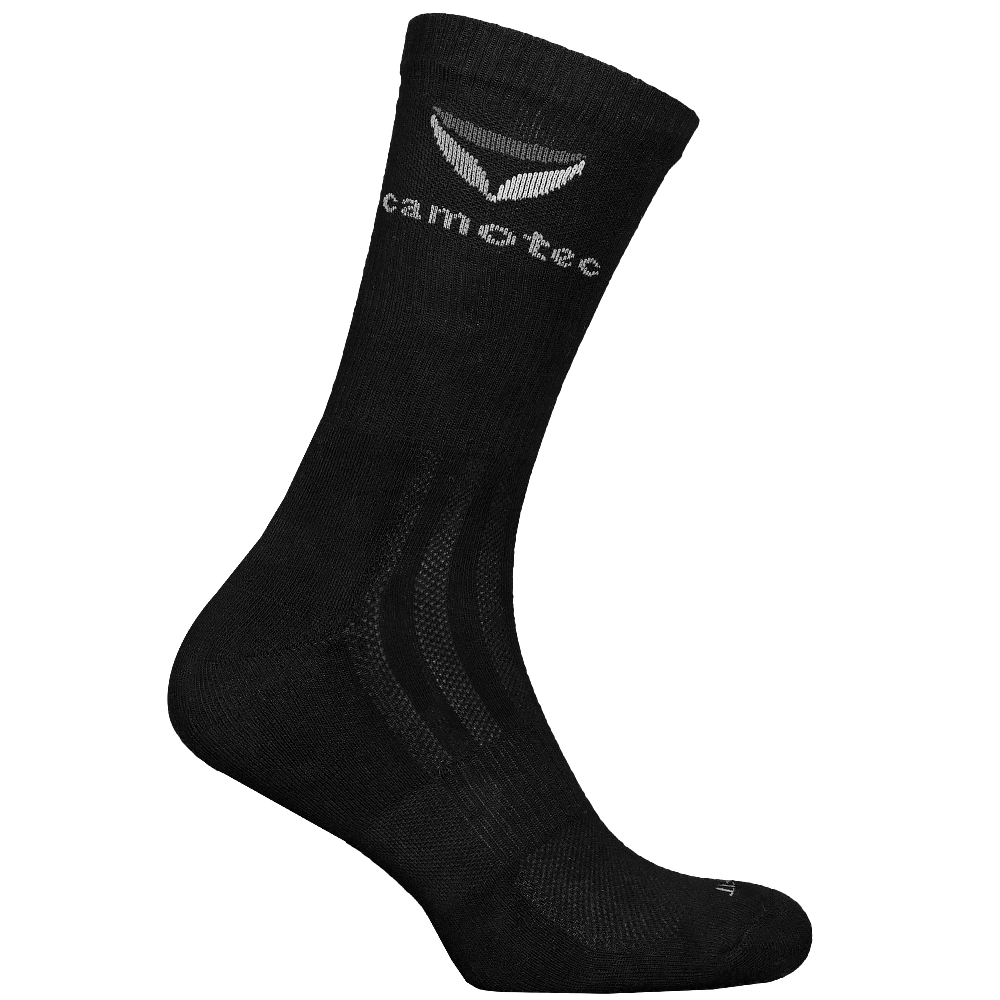 Шкарпетки Camotec TRK Middle 3.0, фото 1