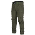 Штани Camotec Cyclone SoftShell, фото 6
