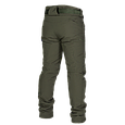 Штани Camotec Cyclone SoftShell, фото 7