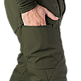 Штани Camotec Cyclone SoftShell, фото 8