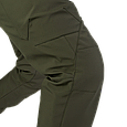 Штани Camotec Cyclone SoftShell, фото 9