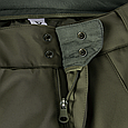 Штани Camotec Cyclone SoftShell, фото 11