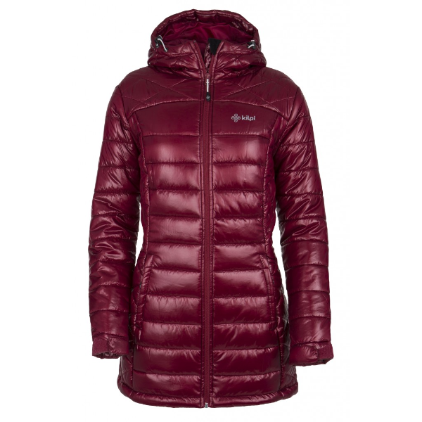 Зимова куртка Kilpi SYDNEY-W, фото 1