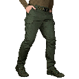 Штани Camotec Patrol Pro, фото 3
