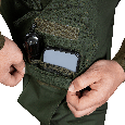Штани Camotec Patrol Pro, фото 6