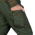 Штани Camotec Patrol Pro, фото 9