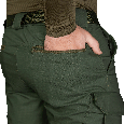 Штани Camotec Patrol Pro, фото 11