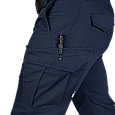 Штани Camotec Spartan 2.0 Canvas, фото 11