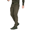 Штани Camotec Spartan 2.0 Canvas, фото 3