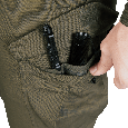 Штани Camotec Spartan 2.0 Canvas, фото 11