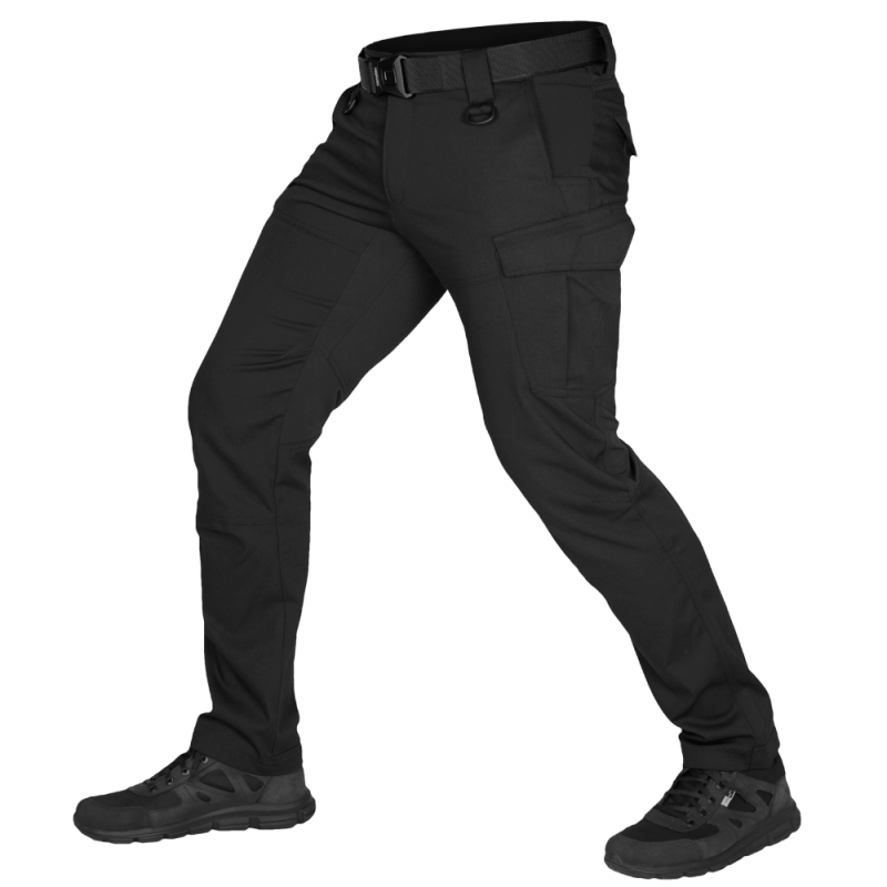 Штани Camotec Spartan 3.0 Canvas