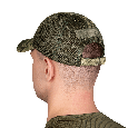 Бейсболка Camotec CM Mesh Tactic, фото 3
