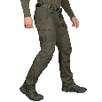 Штани Camotec Spartan Canvas 3.1, фото 3