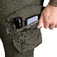 Штани Camotec Spartan Canvas 3.1, фото 9