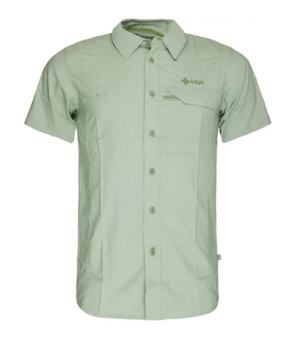 Сорочка Kilpi BOMBAY-M, фото 1