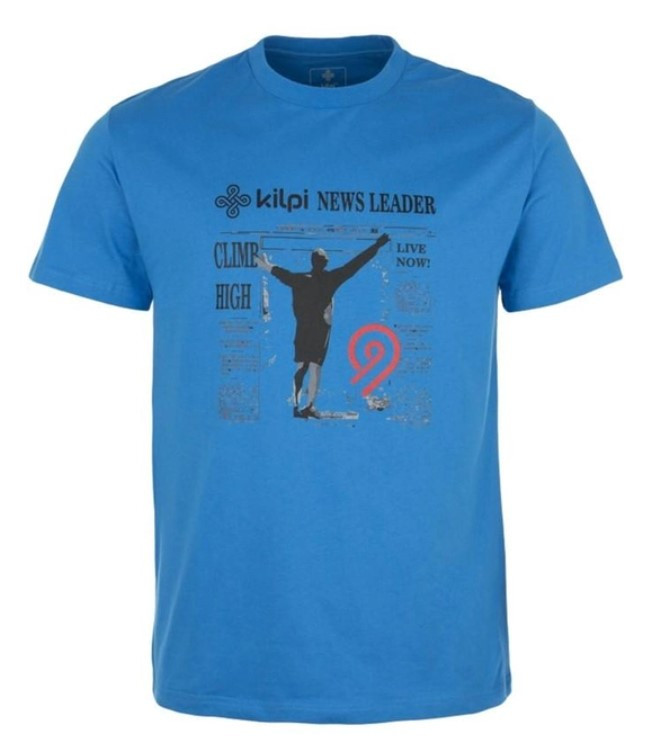 Футболка Kilpi LEADER-M, фото 1