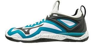 Кросівки чол. Mizuno WAVE MIRAGE 3