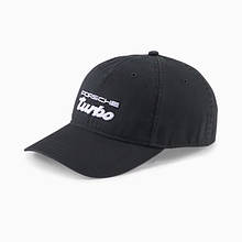 Кепка Puma Porsche Legacy BB Cap