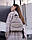 ШОКОЛАД — якісний, фабричний, заокруглений рюкзак із металевою фурнітурою, з кишенею спереду (Луцьк, 779) 5012572, фото 6