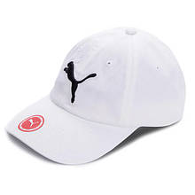 Кепка Puma ESS Cap