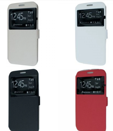 Чехол книжка для ASUS_Z010D