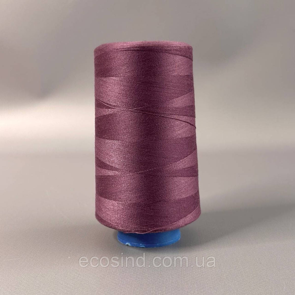 215 Нитки 40/2 швейні (4000 ярд.), фото 1