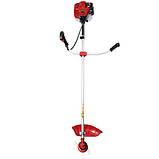 Мотокоса Vitals BK 432t, фото 3