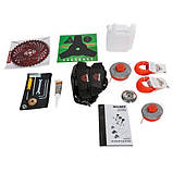 Мотокоса Vitals BK 432t, фото 6