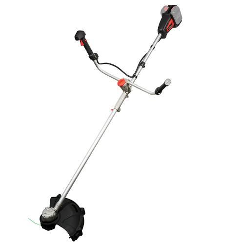 Електрокоса акумуляторна Vitals Master AZT 3605 SmartLine+, фото 1