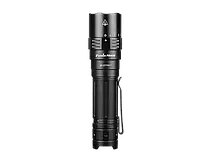 Ліхтар ручний Fenix PD40R V2.0 + Ліхтар ручний Fenix E01 V2.0 у подарунок, фото 5