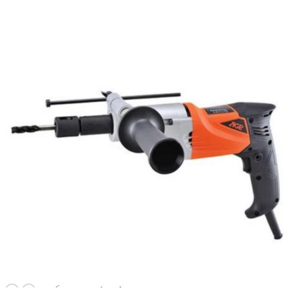 Різьбонарізна машина AGP T14 450 Вт, 230 В/50 Гц, 680б/хв, 2,7 кг, фото 1